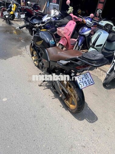 Honda RR 150cc