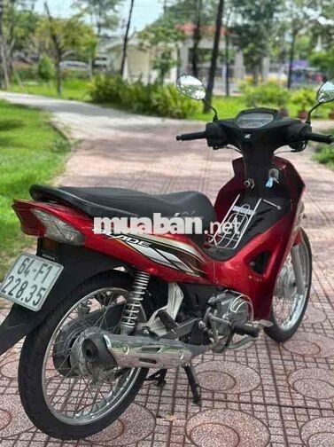 Honda Blade bs64 bao đẹp zin chất