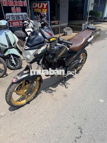Honda RR 150cc