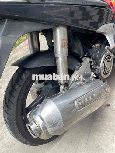 Honda Air Blade 110cc 2008 Đỏ