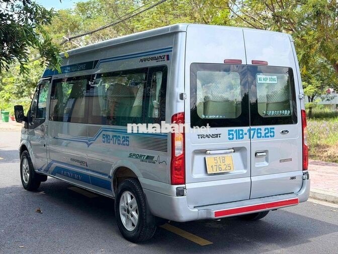 TRAINSIT 2015 luxury CAM MÁY ZIN 100% RẤT ĐẸP