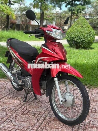 Honda Blade bs64 bao đẹp zin chất