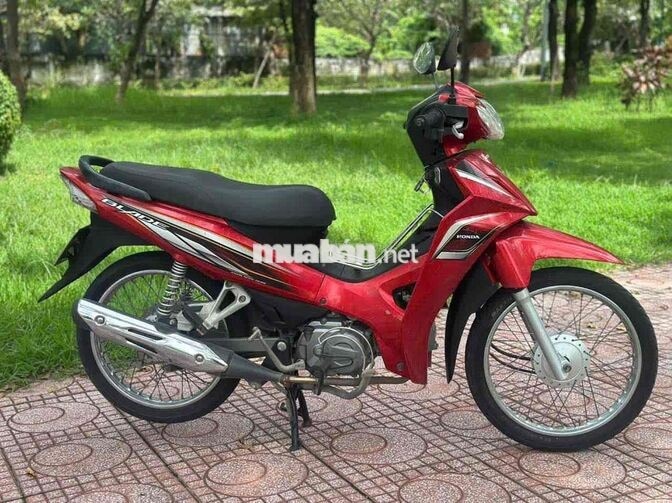 Honda Blade bs64 bao đẹp zin chất