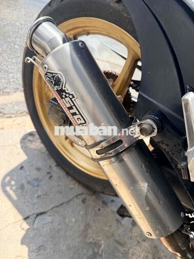 Honda RR 150cc