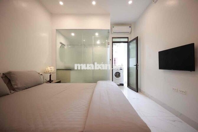Cho thuê phòng trọ 2 phòng ngủ 1 khách 2 wc Dương Nội, Aeon Mall