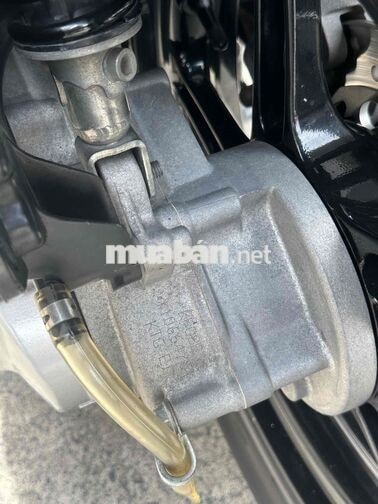 Honda SHi 150cc Ý 2011 Trắng