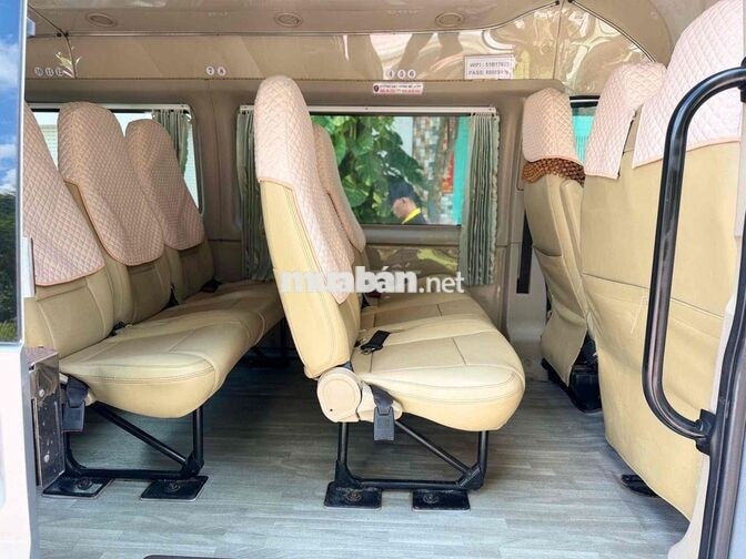 TRAINSIT 2015 luxury CAM MÁY ZIN 100% RẤT ĐẸP