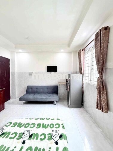 🔥PHÒNG CỬA SỔ TRỜI, GẦN TRƯỜNG VĂN HIẾN🔥