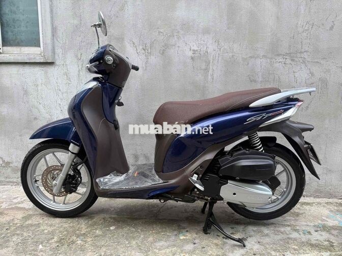 SH Mode 2014 bstp chính chủ