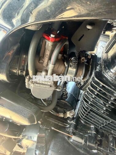 Honda RR 150cc