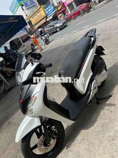 Honda SHi 150cc Ý 2011 Trắng