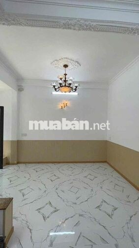NHÀ MỚI  1/ LÊ VĂN THỌ 2 PHÒNG NGỦ 3WC - CÓ SẴN MÁY LẠNH