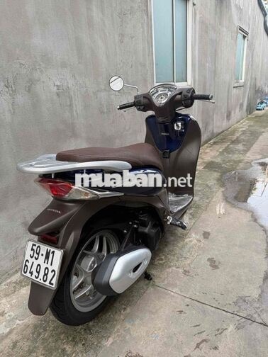 SH Mode 2014 bstp chính chủ