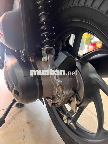Honda Vision 2024 Xanh Xe tay ga
