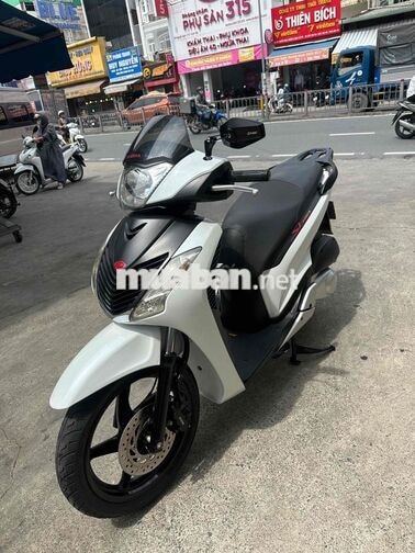 Honda SHi 150cc Ý 2011 Trắng