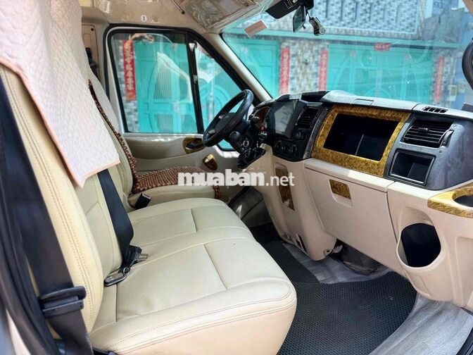 TRAINSIT 2015 luxury CAM MÁY ZIN 100% RẤT ĐẸP