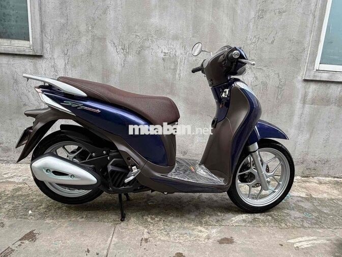 SH Mode 2014 bstp chính chủ