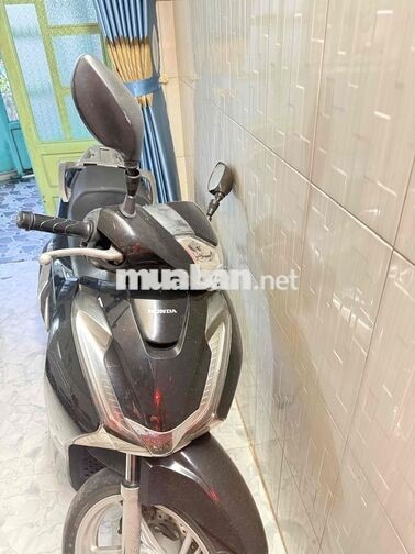 Honda SH 150i 2017 Đen Việt Nam