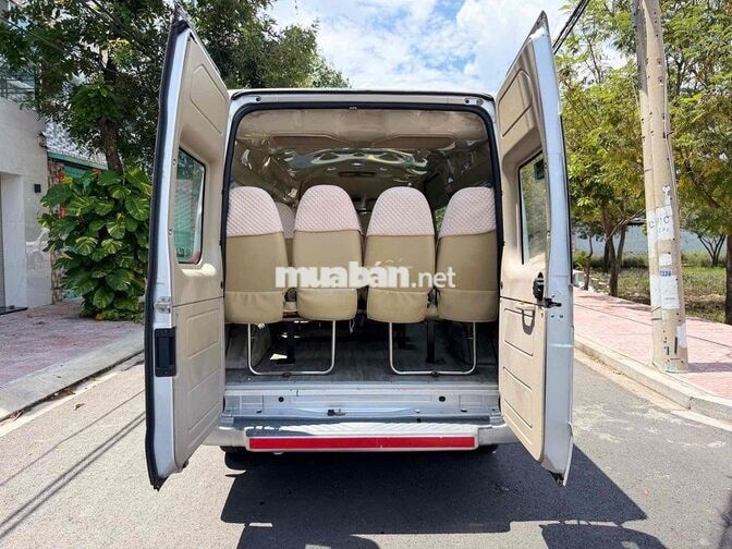 TRAINSIT 2015 luxury CAM MÁY ZIN 100% RẤT ĐẸP