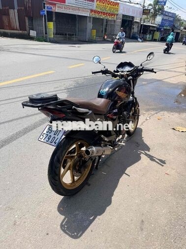 Honda RR 150cc