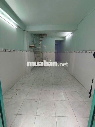 🏠 CHO THUÊ NHÀ NGUYÊN CĂN QUẬN 7 – 7 TRIỆU/THÁNG | 2PN, 2WC |