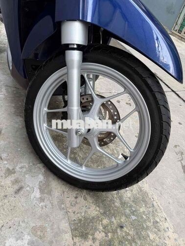 SH Mode 2014 bstp chính chủ