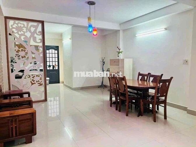 Cho thuê nhà nguyên căn đường An Dương Vương - Mỹ An - Ngũ Hành Sơn -