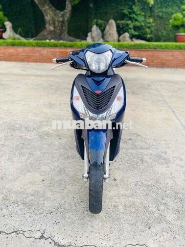 Honda Vision 2017 Xanh Xe tay ga