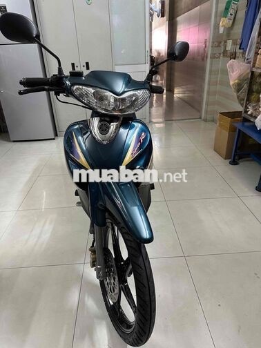 Yamaha Jupiter R 2003 Xanh Indonesia