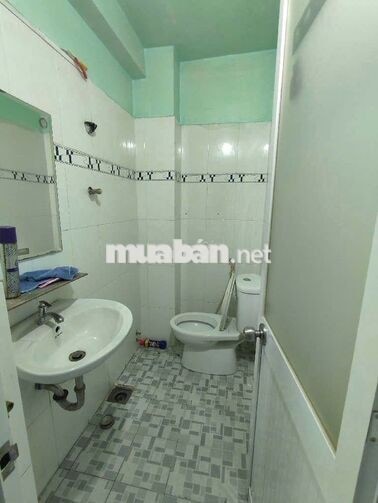 🏠 CHO THUÊ NHÀ NGUYÊN CĂN QUẬN 7 – 7 TRIỆU/THÁNG | 2PN, 2WC |