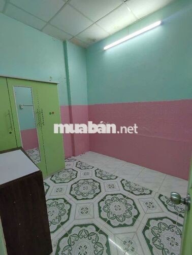 🏠 CHO THUÊ NHÀ NGUYÊN CĂN QUẬN 7 – 7 TRIỆU/THÁNG | 2PN, 2WC |
