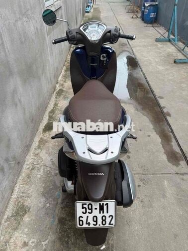 SH Mode 2014 bstp chính chủ