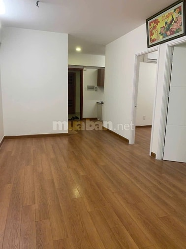 Chung cư Hiệp Thành City, Nguyễn Thị Búp, Q12: 2p ngủ, NTCB, 6tr7