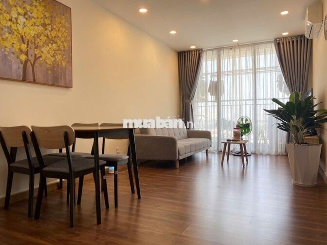 CHO THUÊ CĂN HỘ 1PN,1WC full nội thất chỉ 10tr tại GOLDORA PLAZA