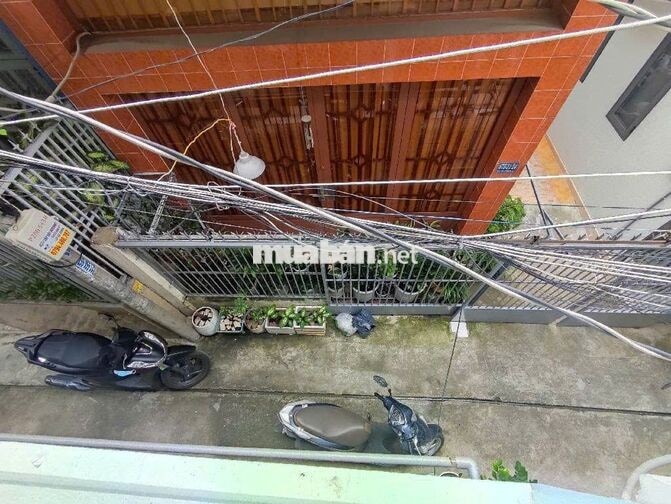 🏠 CHO THUÊ NHÀ NGUYÊN CĂN QUẬN 7 – 7 TRIỆU/THÁNG | 2PN, 2WC |