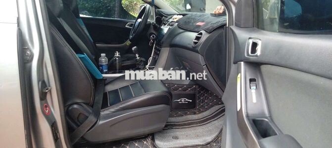 Mazda BT50 2018 Số sàn Bạc