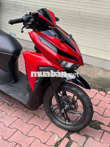 GÓP 0 LS-  Vario 150 2020 - Đỏ Cherry - CHÍNH CHỦ