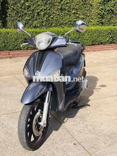 Piaggio Liberty S 3v Xám