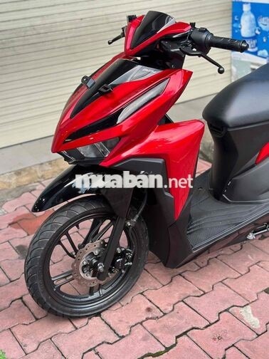 GÓP 0 LS-  Vario 150 2020 - Đỏ Cherry - CHÍNH CHỦ