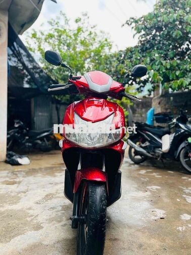 Honda Air Blade 2010 đỏ