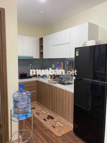 CHO THUÊ CĂN HỘ 1PN,1WC full nội thất chỉ 10tr tại GOLDORA PLAZA