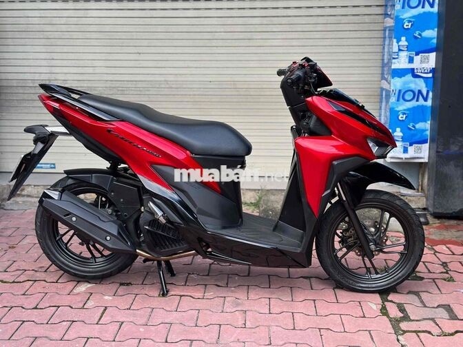 GÓP 0 LS-  Vario 150 2020 - Đỏ Cherry - CHÍNH CHỦ