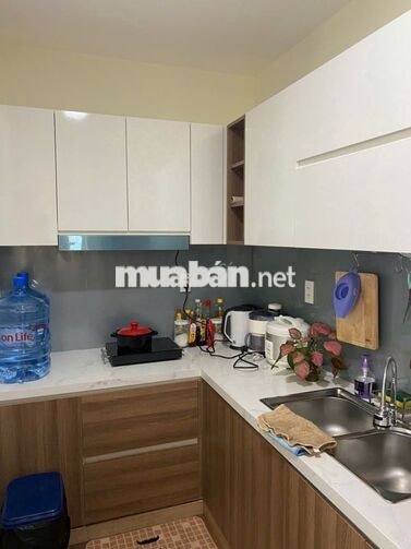 CHO THUÊ CĂN HỘ 1PN,1WC full nội thất chỉ 10tr tại GOLDORA PLAZA