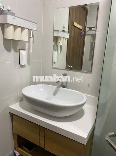 CHO THUÊ CĂN HỘ 1PN,1WC full nội thất chỉ 10tr tại GOLDORA PLAZA