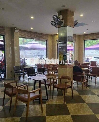 CHO THUÊ MẶT BẰNG GÓC 2MT LOSEBY - DIỆN TÍCH 250M2 - KINH DOANH
