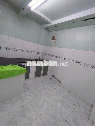 🏠 CHO THUÊ NHÀ NGUYÊN CĂN QUẬN 7 – 7 TRIỆU/THÁNG | 2PN, 2WC |