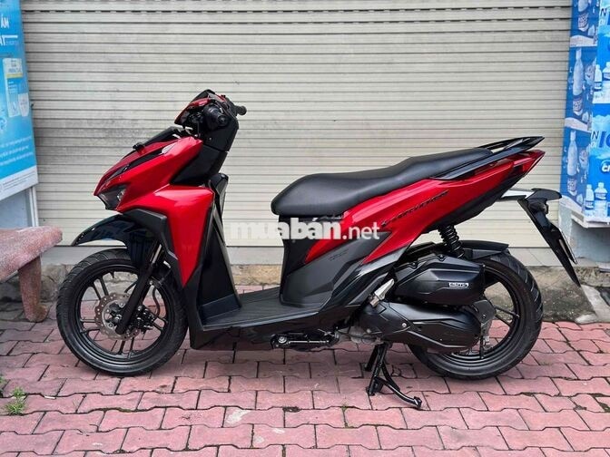 GÓP 0 LS-  Vario 150 2020 - Đỏ Cherry - CHÍNH CHỦ