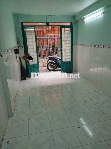 🏠 CHO THUÊ NHÀ NGUYÊN CĂN QUẬN 7 – 7 TRIỆU/THÁNG | 2PN, 2WC |