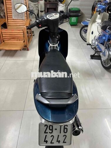 Yamaha Jupiter R 2003 Xanh Indonesia