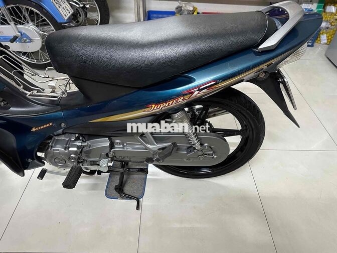 Yamaha Jupiter R 2003 Xanh Indonesia